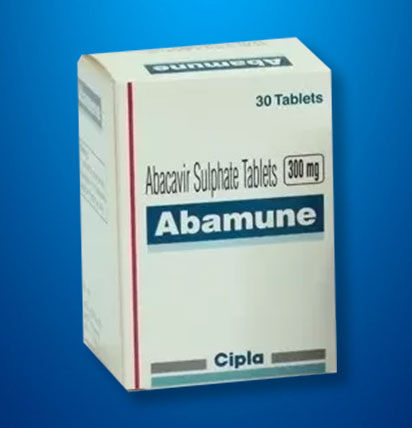 Buy Abamune in Nevada